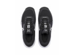 Chaussures de tennis Homme REVOLT COURT 5.0 MEN BKWH Noir