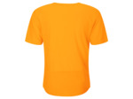 T-shirt manches courtes Homme VERTIC DRI Orange Brillant