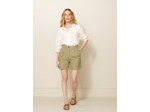 BLOUSE DOBBY CREPON