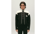 Sweatshirt Minimum col camionneur