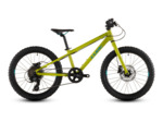 VTT Enfant ACID 200 DISC Lézard/Bleu