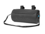 Sacoche de guidon PACK PURE 3 Noir