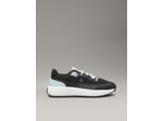 BASKETS À LACETS ATHLEISURE RUNNER