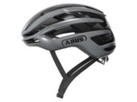 Casque Route Unisexe AIRBREAKER 2.0 Argent Graphite