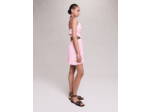 Robe courte