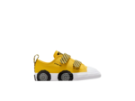 Chuck Taylor All Star 2V Ox Amarillo/Black/White