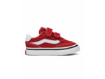 Chaussures Bébé BROOKLYN LS V Rouge