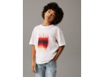 T-SHIRT GRAPHIQUE
