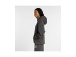 Sweat à capuche Femme RE LONG LENGTH HD Gris