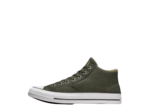 Chuck Taylor All Star Malden Street Mid Cave Green