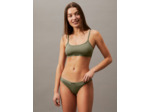 CULOT DE BIKINI DELTA COURBÉ