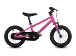 Vélo Enfant NUMOVE 120 RT Fuchsia/Prune