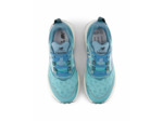 Chaussures de trail Femme FRESH FOAM X HIERRO V9 Bleu