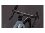Vélo de route LITENING AERO C:68X SLX Gris/Noir