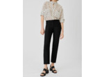 Pantalon de costume droit
