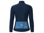 Veste isolante Femme TEMPEST Bleu Marine