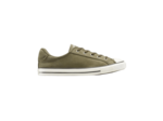 Chuck Taylor All Star Dainty Lucky Ox Utility/Egret