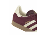 Chaussures Homme GAZELLE Bordeaux