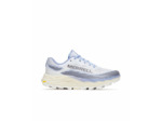 Chaussures de randonnée Femme AGILITY PEAK 6 Blanc