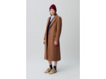Manteau long