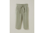 PANTALON CEINTURE CO