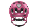 Casque loisir/urbain Enfant YOUN-I 2.0 Rouge Mono