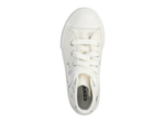 Chuck Taylor All Star Eva Lift Hi Vintage White