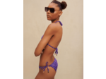 Maillot de bain 2 pièces paisley