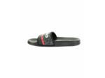 Claquettes Homme UM VESTER Noir