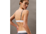SOUTIEN-GORGE TRIANGLE SANS RIDEAU RIB