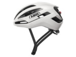 Casque Gravel Unisexe TAIPAN LED CPSC Blanc Brillant