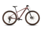 VTT semi rigide REACTION PRO Rose/Noir