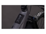 VTT tout suspendu électrique STEREO HYBRID ONE77 HPC RACE 800 Gris/Noir