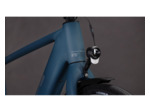 Vélo trekking électrique KATHMANDU HYBRID C:62 PRO 400X Bleu Spectral
