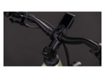 VTC électrique NURIDE HYBRID EXC 800 Gris
