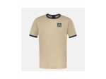 T-shirt Enfant GRAPHIQUE TEE SS N2 ENFANT SAFARI Beige