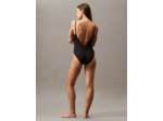 MAILLOT DE BAIN UNE PIÈCE SCOOP BACK AVEC PADS AMOVIBLES