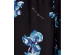 ORCHID FLUID WIDE LEG