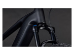 VTT semi rigide électrique REACTION HYBRID PRO 800 Noir