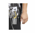 Maillot de football Homme REAL PRESHI Noir