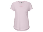 T-shirt manches courtes Femme DEFINED Rose Bliss