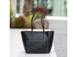 DUO - CABAS M - Noir