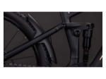 VTT tout suspendu électrique STEREO HYBRID ONE44 EX 800 Noir