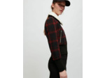 Blouson en double face