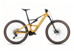 VTT tout suspendu électrique RISE SL H30 Jaune Bourdon/Noir