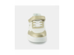Chaussures Fille COURT BREAKER GIRL PS Blanc