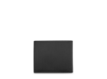 JIMMY CUIR LISSE / CUIR EMBOSSE - Compact - Noir
