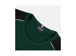 T-shirt Homme COQ D ARGENT SP Vert
