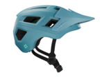 Casque VTT Unisexe COYOTE KINETICORE Bleu Céladon Mat