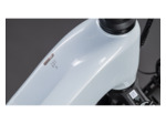 Vélo trekking électrique KATHMANDU HYBRID SLX 800 Gris/Gris